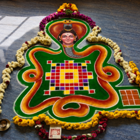 Aashlesha Bali