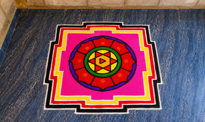 Sudarshana Homa