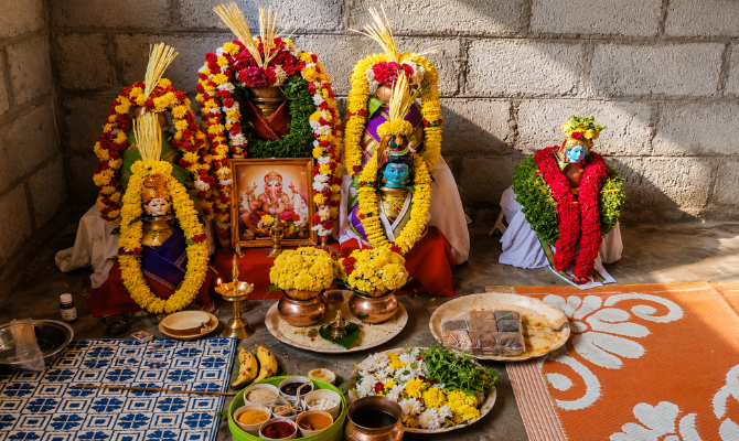Kumbha Vivaha