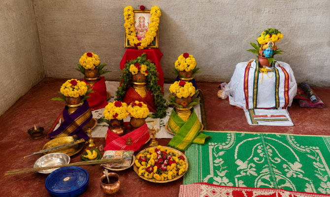 Kumbha Vivaha