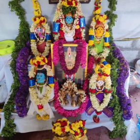 Narayanabali Puja