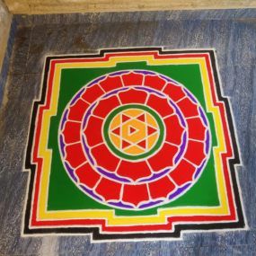 Sudarshan Homa